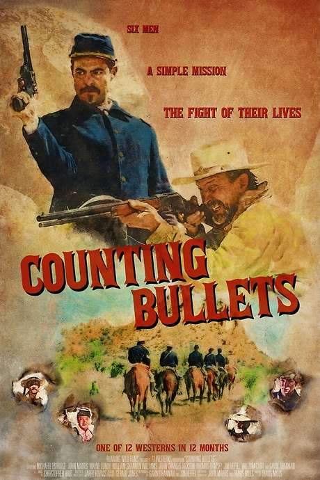 Counting Bullets